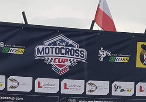 EAST MOTOCROSS CUP
